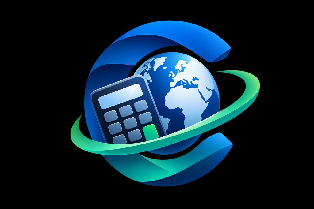Calcotia: free calculators for every country